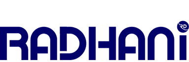 Radhani Group Logo